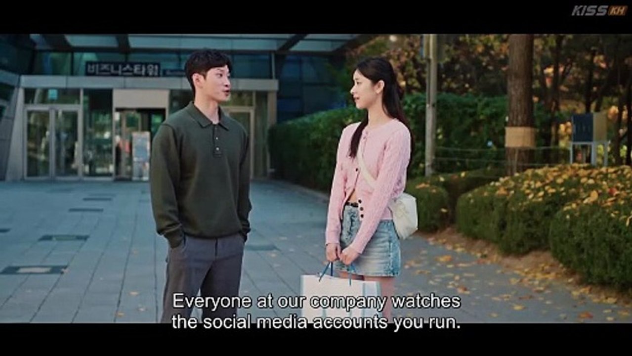 EP7 NEVER FORGET YOUR ENEMY ENGSUB