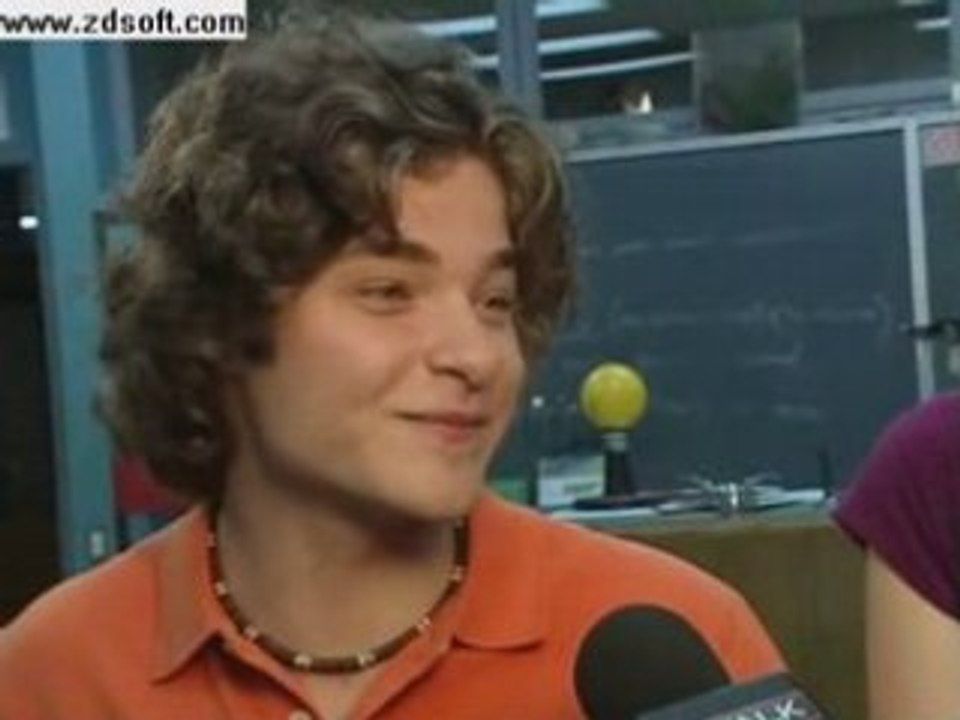 Etalk - Season 8 Judy and Argiris Interview