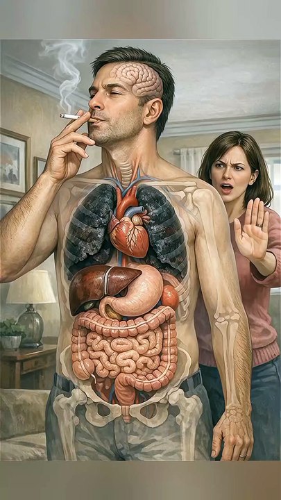 No smoke🚭🚬