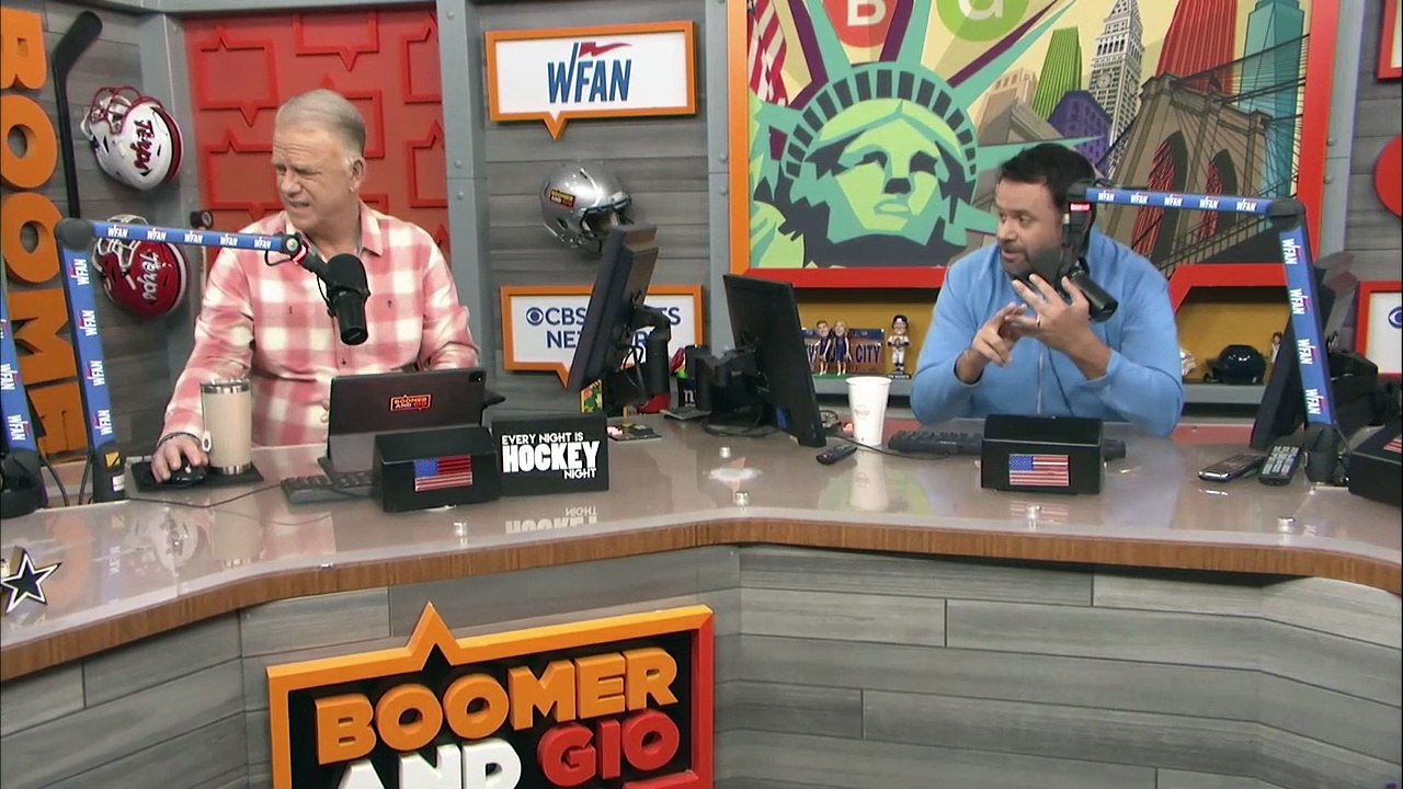 Gio not putting the blame on Karl-Anthony Towns