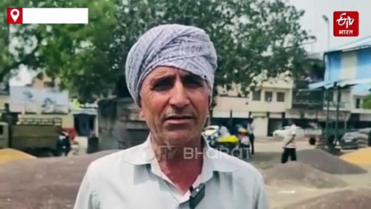 हरियाणा में आज से गेहूं की सरकारी खरीद शुरू, मं...