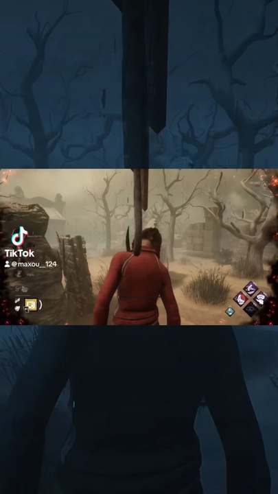 Petit clip dbd