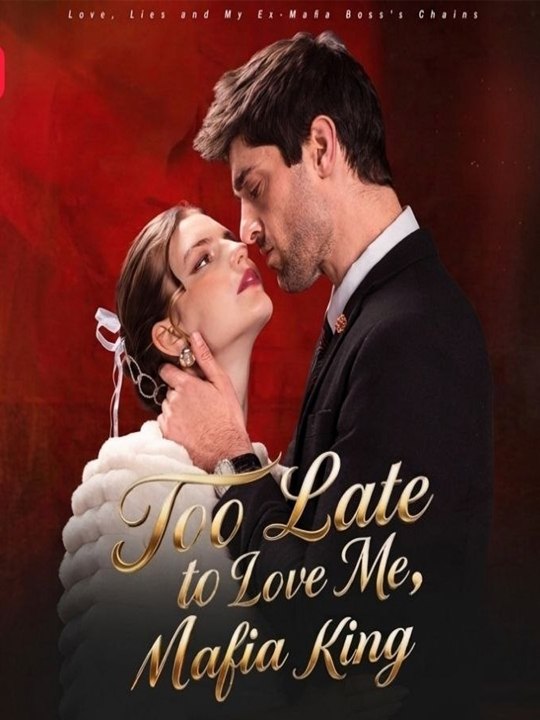[EngSub] Too Late to Love Me Mafia King (🧡🍏 🔥 (2026) - FULL ENGSUB