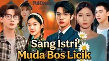 Sang Istri Muda Bos Licik Isode