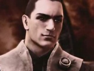 SoulCalibur IV Vador Aprentice Trailer