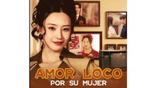 Amor Loco Por Su Mujer Gordida