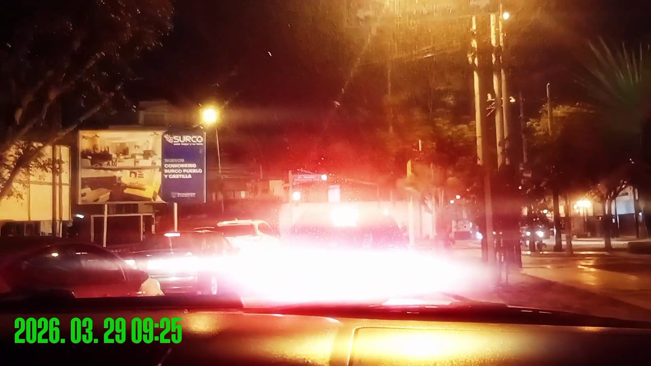 avenida doña rosa