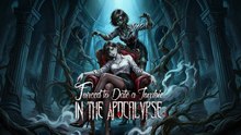 Forced to date zombie in the apocalypse - FULL ENGLISH SUB