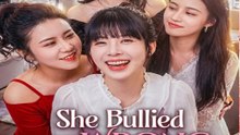 She Bullied the Wrong Roommate Chinese Drama - (2026) - FULL DRAMA ENGSUB