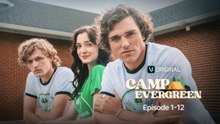 Camp evergreen Full Movie English Sub