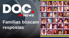 30 mil corpos não identificados em SP: Por que o Banco de DNA não funciona? | DOCUMENTO JP