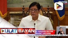 Malacañang, nanawagan na itigil muna ang paninira ng mga kritiko, at sa halip ay magkaisa