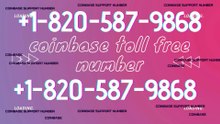 ®[👉 [OFFICIAL®] ] Coinbase CUSTOMER CARE SERVICE℠ Number — All MethodsMusic (1)