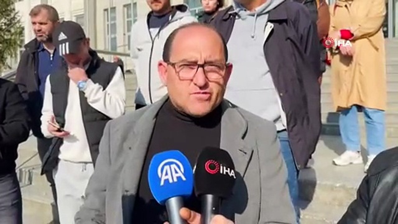 Kaçan galericiden tepki çeken ifadeler! 'Senin derdin 1, bizim 50, kendini üzme'