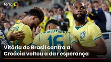 A esperança do Brasil na Copa do Mundo passa obrigatoriamente por Endrick
