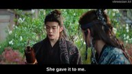 [ENG] EP.5 Veil of Shadows (2026)