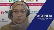 Konflik Asia Barat: Penganalisis mahu komunikasi strategik mengenai impak ekonomi diperhebatkan
