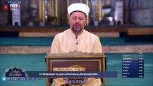 Yunus Balcıoğlu Fatır Ramazan-28 2026