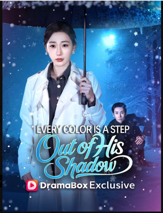Every Color Is a Step Out of His Shadow – Full HD Movie | Watch Till The End