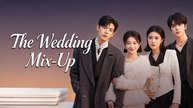 The Wedding Mix-Up- Married To The Wrong Manpart 1