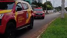 Bombeiros de Altônia seguem buscas com apoio especializado por idosa desaparecida