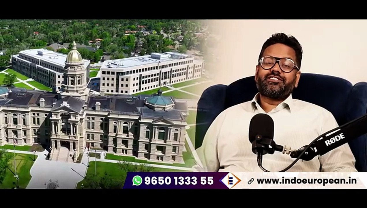Trusted Study Abroad Consultants for Global Education