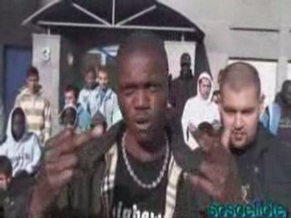 sarrazin crew narkotype ft larsen reynerie mirail