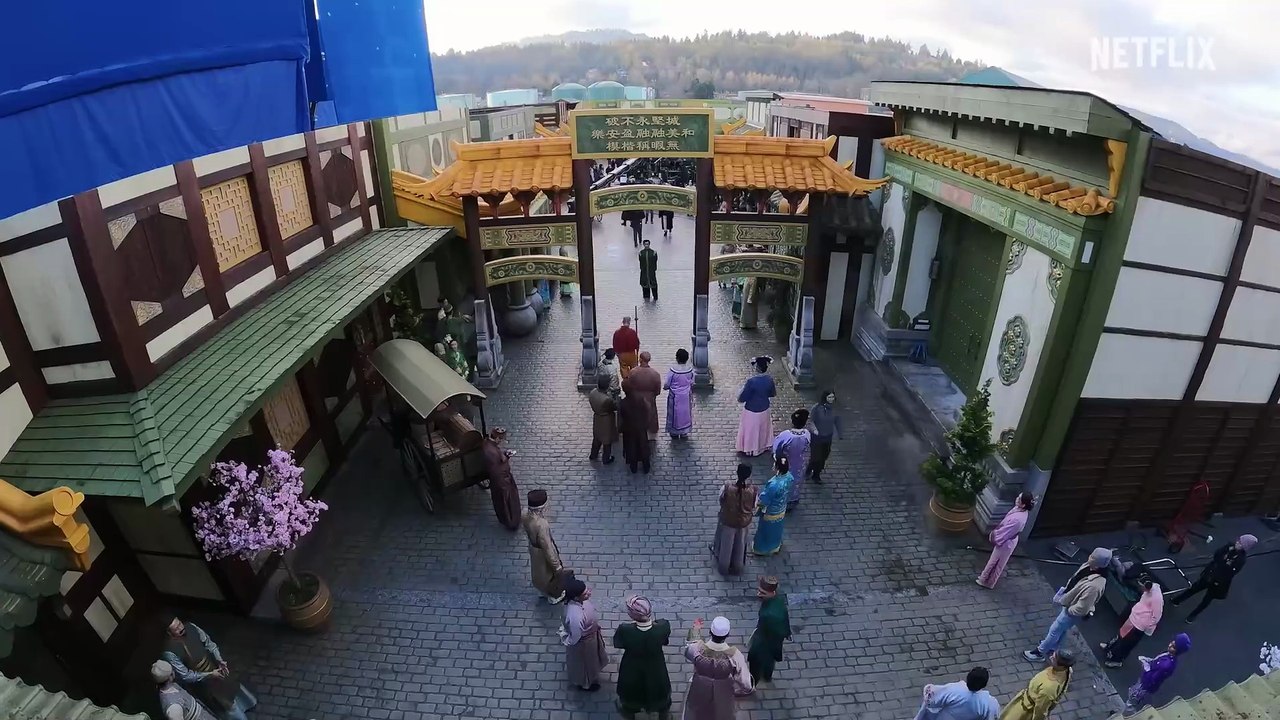 Avatar The Last Airbender S02