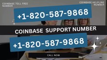 ≋《FINAL》List of Coinbase ® – [U.S. Toll Free Numbers: A Comprehensive Step-by-Step Guidein finance