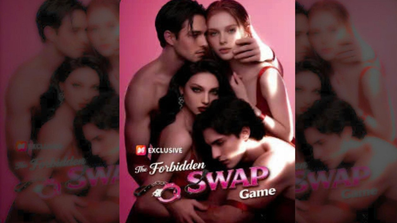 [TOP MOVIE🔥] The Forbidden Swap Game - Full Movie🌻