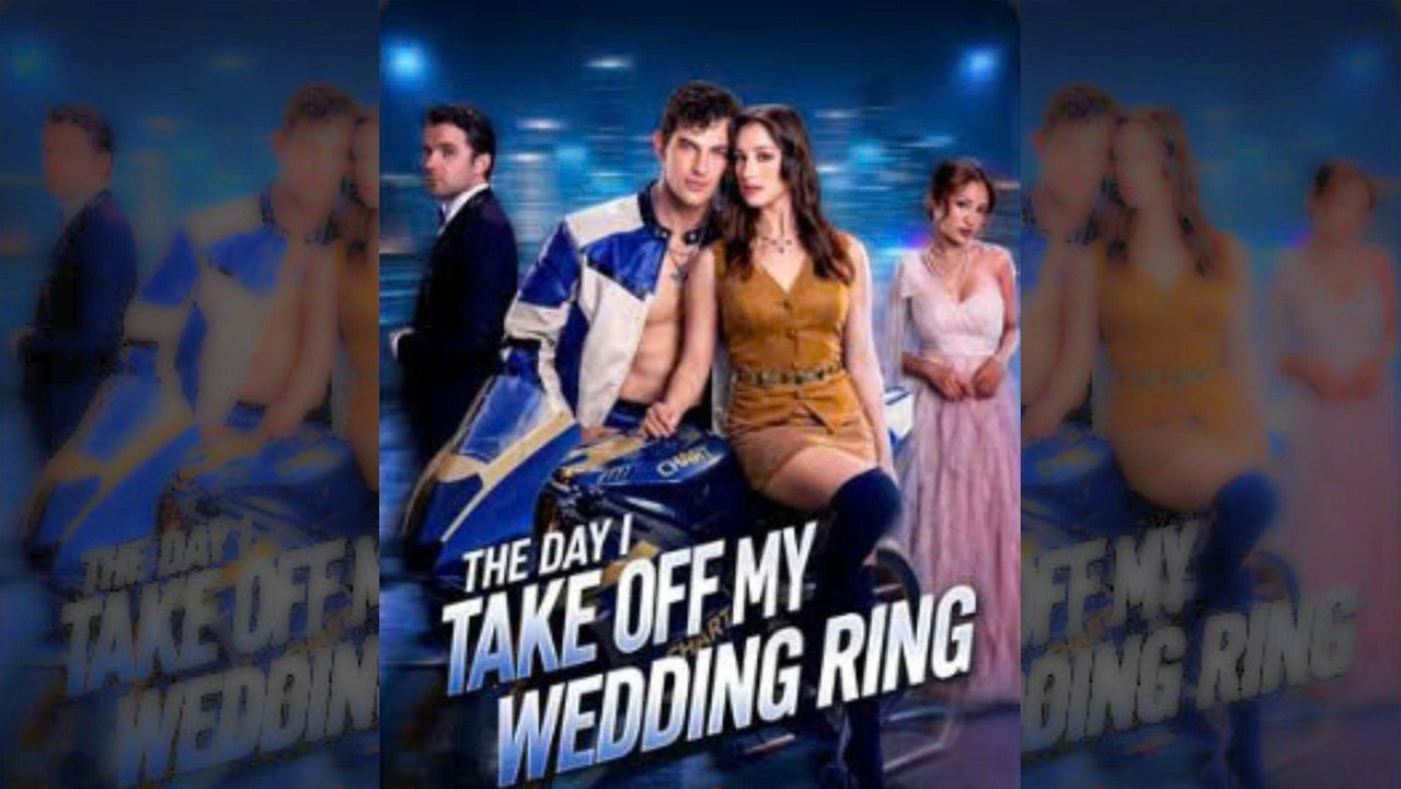[TOP MOVIE🔥] The Day Take Off My Wedding Ring NEW 2026🌻