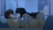 Omamori Himari  Full Episode 1 ENGLISH SUB