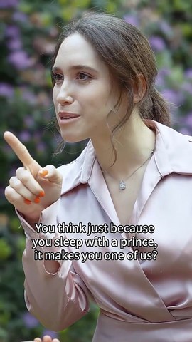 Becoming Princess- Full Movie English Sub