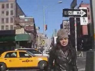 Mr Zagat - Zig Zag Wanderer