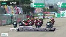 Danial Syahmi masih mencari tunggangan terbaik ekoran perubahan format