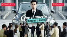 [Español] Que el muerto haga el trámite (Versión completo)