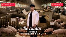 (Doblado) De cuidar cerdos a conquistar a la jefa (Versión completo)