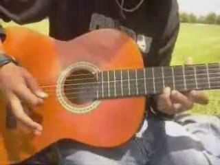 C'est un calme après-midi