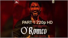 O ROMEO PART 1 (2026) 720p BOLLYWOOD NEW BLOCKBUSTER SUPER-DUPER HIT MOVIE HD ACTION THRILLER ADVENTURE DRAMA ALL TIME BLOCKBUSTER DHURANDHAR 2 THE REVENGE NEW HINDI SUPERHIT MOVIE