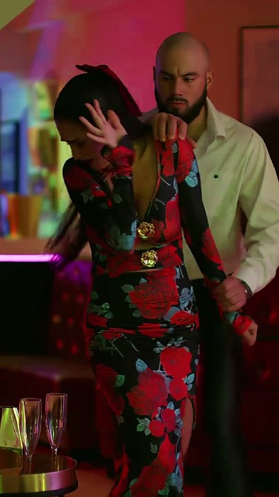 The Billion-Dollar Payback #Dramabox