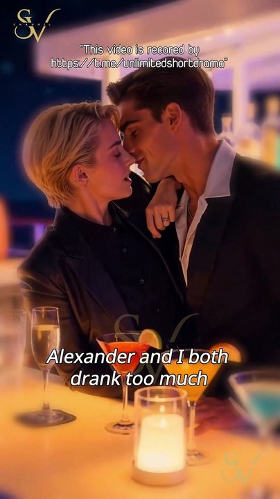 My son's father is my sworn enemy - FULL  Reelshort