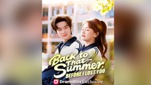 Back to That Summer, Before I Lost You- Full EP (2026)