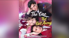 The One That Got Away Episode 2026