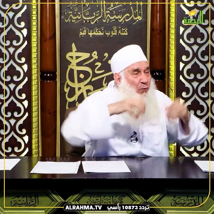 بلوجر مشهور و قصة عجيبة لشاب نفسه يصلى ركعتين !! الشيخ المربي محمد حسين يعقوب