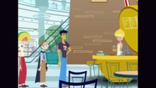 6 Teen episode 11 english dub