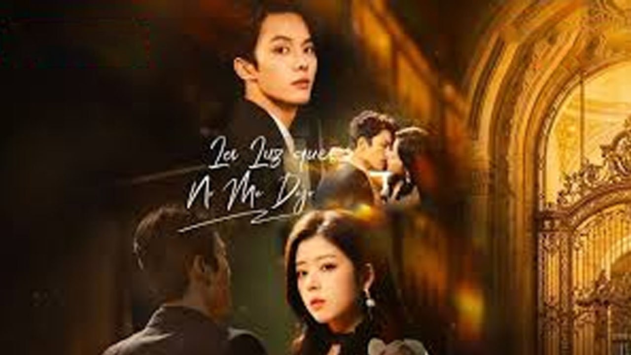 (Doblado) La Luz que No Me Dejó en Español