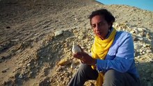 Unearthed - S08E08 - Egypt's Floating Pyramid