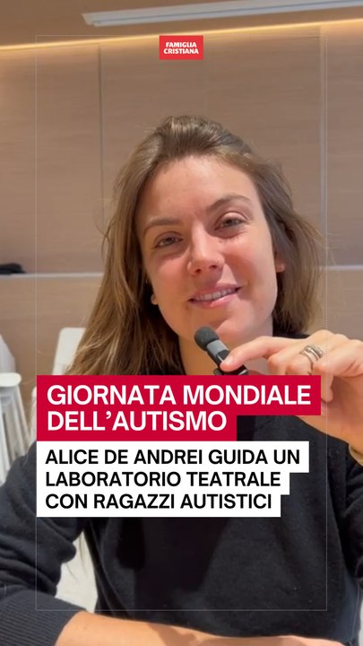 Il 2 aprile, Giornata mondiale della consapevolezza sull?autismo, richiama tutti a uno sguardo pi? attento e responsabile.