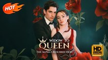 Widow to Queen: The Alpha’s Resurrection | Full Movie HD - Romance Dark Romance Fantasy Romantic Steamy Dark Supernatural Visually Striking USA Mansion Wedding Hospital Contemporary All Ages Healer Alpha
