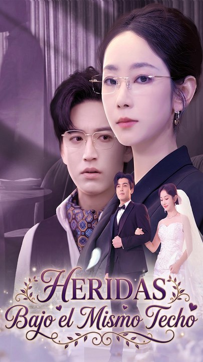 Heridas Bajo El Mismo Techo - Completo